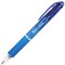 Ручка многоцветная шариковая автоматическая BRAUBERG "MULTICOLOR", 4 ЦВЕТА, линия письма 0,35 мм, 141513 - фото 11020237