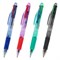 Ручка многоцветная шариковая автоматическая STAFF "College" 4 ЦВЕТА BP-15, линия письма 0,35 мм, 143748 - фото 11027787