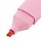 Текстовыделитель ЮНЛАНДИЯ "COLORSTAR PASTEL", ПАСТЕЛЬНЫЙ РОЗОВЫЙ, линия 1-4 мм, 151712 - фото 11033065