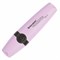 Текстовыделитель BRAUBERG "DELTA PASTEL", ЛАВАНДОВЫЙ, линия 1-5 мм, 151733 - фото 11033291