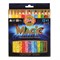 Карандаши с многоцветным грифелем KOH-I-NOOR, набор 13 шт., "Magic", трехгранные, грифель 5,6 мм, европодвес, 3408013001KS - фото 11038267