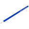Карандаш чернографитный BRAUBERG "COSMIC", 1 шт., HB, корпус синий, 181766 - фото 11041267
