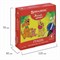 Гуашь BRAUBERG "МАГИЯ ЦВЕТА", 9 цветов по 20 мл, 190556 - фото 11041995