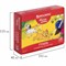 Гуашь BRAUBERG "МАГИЯ ЦВЕТА", 12 цветов по 20 мл, 190557 - фото 11042002