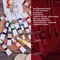 Краски акриловые художественные BRAUBERG ART DEBUT, НАБОР 18 цветов по 12 мл, в тубах, 191126 - фото 11042955