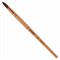 Кисть ПИФАГОР, БЕЛКА, круглая, № 10, деревянная лакированная ручка, с колпачком, пакет с подвесом, 200824 - фото 11046684