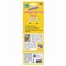 Кисти ЮНЛАНДИЯ, набор 2 шт. (ЩЕТИНА: круглые № 10, 12), блистер с европодвесом, 200884 - фото 11047073