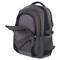 Рюкзак BRAUBERG URBAN универсальный, 2 отделения, "MainStream 1", серо-синий, 45х32х19 см, 224445 - фото 11053445