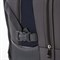 Рюкзак BRAUBERG URBAN универсальный, 2 отделения, "MainStream 1", серо-синий, 45х32х19 см, 224445 - фото 11053456