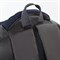 Рюкзак BRAUBERG URBAN универсальный, 2 отделения, "MainStream 2", серо-синий, 45х32х19 см, 224446 - фото 11053480