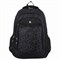 Рюкзак BRAUBERG DELTA универсальный, 3 отделения, "Element", черный, 47х31х16 см, 225289 - фото 11054879