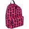 Рюкзак BRAUBERG СИТИ-ФОРМАТ универсальный, "Ananas", розовый, 41х32х14 см, 228851 - фото 11065046