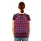 Рюкзак BRAUBERG СИТИ-ФОРМАТ универсальный, "Scottish cell", разноцветный, 41х32х14 см, 228861 - фото 11065215