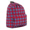 Рюкзак BRAUBERG СИТИ-ФОРМАТ универсальный, "Scottish cell", разноцветный, 41х32х14 см, 228861 - фото 11065220