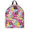 Рюкзак BRAUBERG СИТИ-ФОРМАТ универсальный, "Donuts", разноцветный, 41х32х14 см, 228862 - фото 11065238