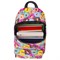 Рюкзак BRAUBERG СИТИ-ФОРМАТ универсальный, "Donuts", разноцветный, 41х32х14 см, 228862 - фото 11065239