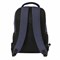 Рюкзак BRAUBERG URBAN универсальный, с отделением для ноутбука, "Dallas", темно-синий, 45х29х15 см, 228866 - фото 11065310