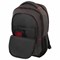 Рюкзак BRAUBERG URBAN универсальный, с отделением для ноутбука, "Boston", темно-серый, 47х30х14 см, 228867 - фото 11065324