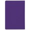 Обложка для паспорта, мягкий полиуретан, "PASSPORT", фиолетовая, STAFF, 237608 - фото 11078656