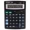 Калькулятор настольный STAFF STF-888-16 (200х150 мм), 16 разрядов, двойное питание, 250183 - фото 11080303