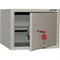 Шкаф металлический для документов BRABIX "KBS-01", 260х330х260 мм, 5,5 кг, сварной, 291150 - фото 11085275