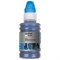 Чернила CACTUS (CS-GT52C) для СНПЧ HP DeskJet GT 5810/5820, голубые, 0,1 л - фото 11089682