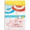 Тетради 40 л. в линию обложка SoftTouch, НАБОР 3 шт., бежевая бумага 70 г/м2, сшивка, А5 (147х210 мм), ПУТЕШЕСТВИЕ, BRAUBERG, 403799 - фото 11096149