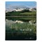 Тетрадь А5 48 л. АЛЬТ скоба, клетка, глянцевый лак, "Природа" (5 видов), 7-48-028 - фото 11098569