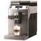 Кофемашина SAECO LIRIKA One Touch Cappuccino, 1850 Вт, объем 2,5 л, емкость для зерен 500 г, автокапучинатор, серебристая, 10004768 - фото 11102654