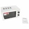 Микроволновая печь SONNEN MW2070H-6MW, 20 л, 700 Вт, таймер, механическое управление, белая, 454652 - фото 11103417