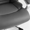 Кресло офисное BRABIX PREMIUM "Level EX-527", пружинный блок, рециклированная кожа, серое, 531937 - фото 11114443