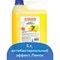 Мыло-крем жидкое 5 л, ЛАЙМА PROFESSIONAL "Лимон", с антибактериальным эффектом, 600190 - фото 11120450
