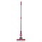 Швабра самоотжимная, роликовый отжим, насадка PVA 27 см, телескопический черенок 70-125 см, LAIMA, 603596 - фото 11123766