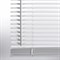 Жалюзи горизонтальные BRABIX 140х155 см, ПЛАСТИК, цвет белый, 606029 - фото 11128676