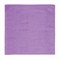 Салфетка из МИКРОФИБРЫ универсальная 30х30 см фиолетовая 180 г/м2, ЛЮБАША ЭКОНОМ, 606304 - фото 11129586