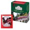 Чай AHMAD "English Breakfast" черный, 100 пакетиков в конвертах по 2 г, 600i-08 - фото 11133760