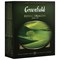 Чай GREENFIELD "Flying Dragon" зеленый, 100 пакетиков в конвертах по 2 г, 0585 - фото 11133778