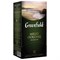 Чай GREENFIELD "Milky Oolong" улун с добавками, 25 пакетиков в конвертах по 2 г, 1067-15 - фото 11133825
