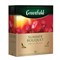 Чай GREENFIELD "Summer Bouquet" фруктовый, 100 пакетиков в конвертах по 2 г, 0878-09 - фото 11133838