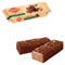 Вафли ЯШКИНО "Глазированные с орешками" с начинкой из какао и дробленого фундука, 200 г, ЯВ218 - фото 11134105