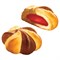 Печенье БЕЛОГОРЬЕ "Шапито" сдобное с клубничной начинкой, гофрокороб 2,3 кг, 37-10 - фото 11134491