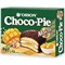 Печенье ORION "Choco Pie Mango" манго 360 г (12 штук х 30 г), О0000013010 - фото 11135286