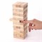 Игра настольная "БАШНЯ", 48 деревянных блоков, ЗОЛОТАЯ СКАЗКА, 662294 - фото 11142121