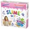 Набор слаймов 14 цветов, 52 аксессуара, в колорбоксе, ЮНЛАНДИЯ, 663777 - фото 11145854