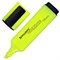 Текстовыделитель BRAUBERG "ORIGINAL NEON", ЖЕЛТЫЙ, линия письма 1-5 мм, 152211 - фото 11158994