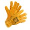 Перчатки АМПАРО™ КУБА-ФРОСТ цельноспилковые утепл.(иск.мех), 420403 - фото 11170370