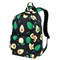 Рюкзак BRAUBERG DREAM универсальный с карманом для ноутбука, эргономичный, "Avocado", 42х26х14 см, 270769 - фото 11183853
