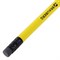 Карандаш чернографитный BRAUBERG, 1 шт., "Смайлики", НВ, c ластиком, корпус желтый, заточенный, 180654 - фото 11204627