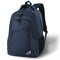 Рюкзак BRAUBERG URBAN универсальный, 2 отделения, "Freedom", темно-синий, 46х32х19 см, 270755 - фото 11211900