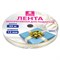 Лента упаковочная декоративная для подарков, золотые полосы, 12 мм х 45 м, белая, ЗОЛОТАЯ СКАЗКА, 591824 - фото 11220990